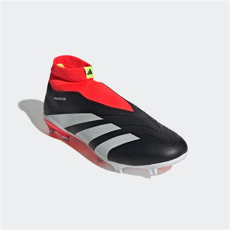 adidas geen veters|adidas predator schoenen.